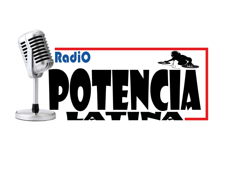 Logo Potencia Latina 90.0